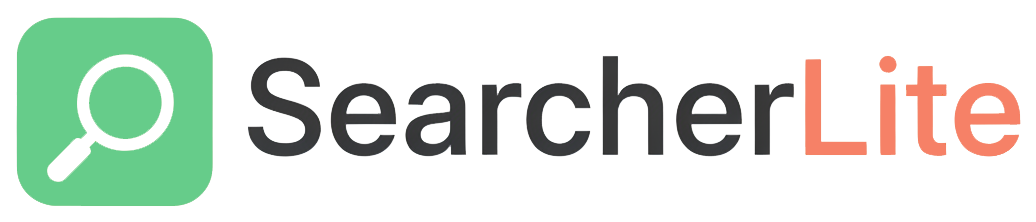 SearcherLite icon